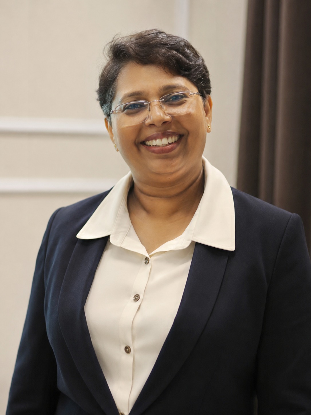 Jenni Zacharia