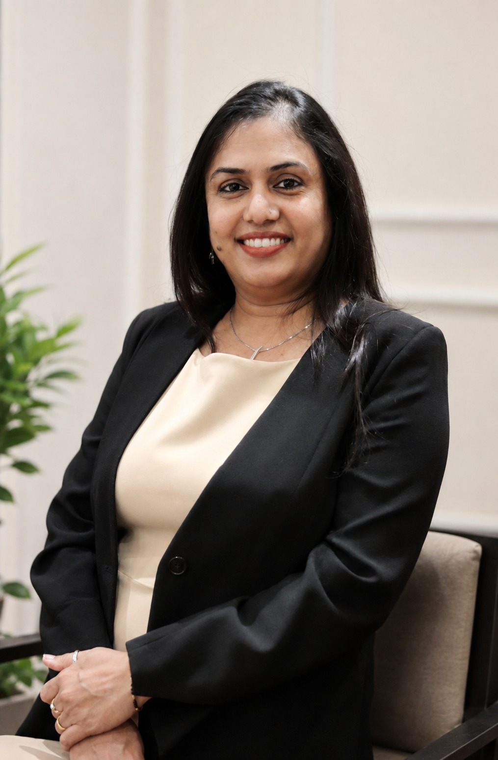 Ujala Soni
